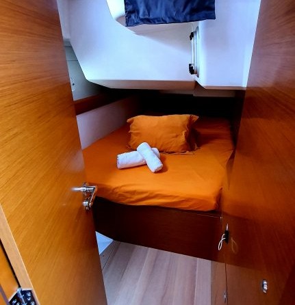 Jeanneau Sun Odyssey 479