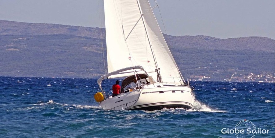 Bavaria Cruiser 41