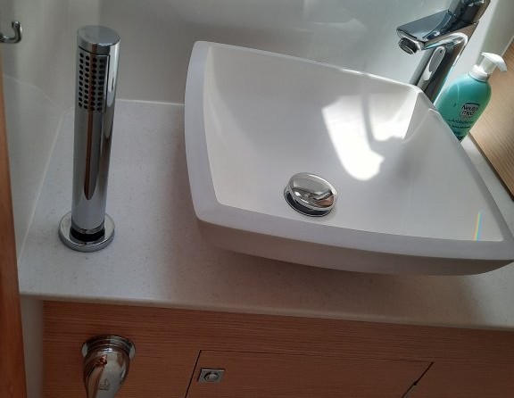 Dufour 390 Grand Large