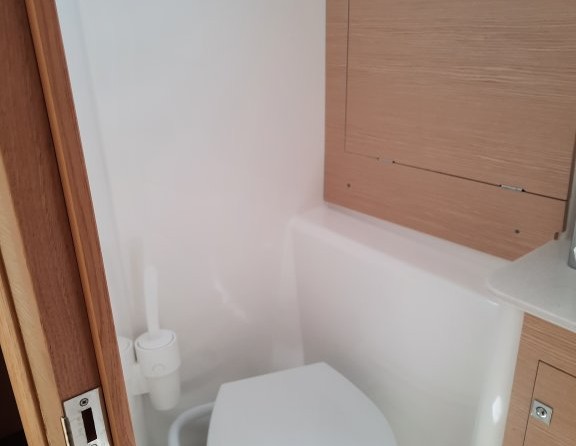 Dufour 390 Grand Large