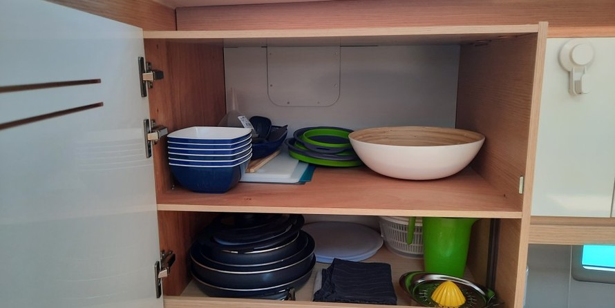 Dufour 390 Grand Large