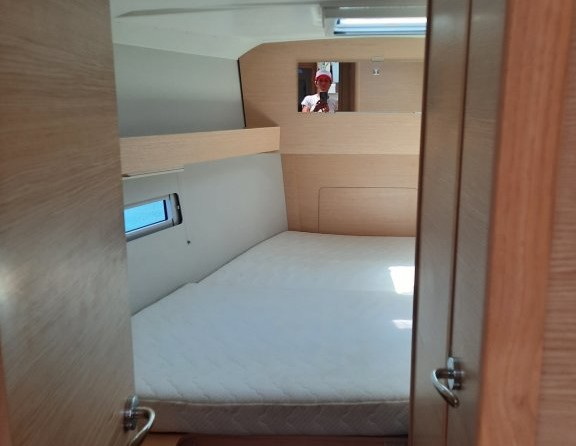 Dufour 390 Grand Large