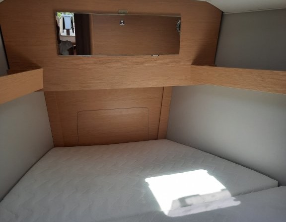 Dufour 390 Grand Large