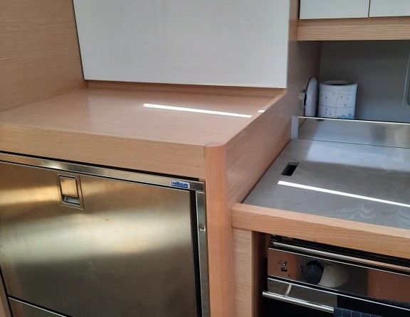 Dufour 390 Grand Large