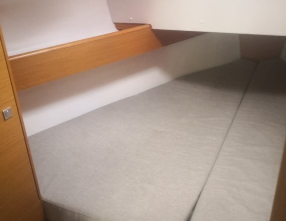 Jeanneau Sun Odyssey 30i Performance