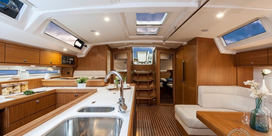 Bavaria 56 Cruiser