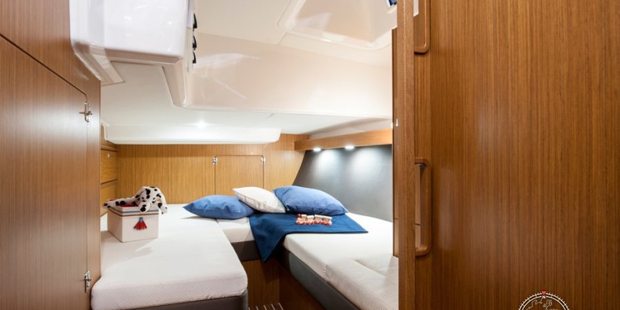 Bavaria 56 Cruiser