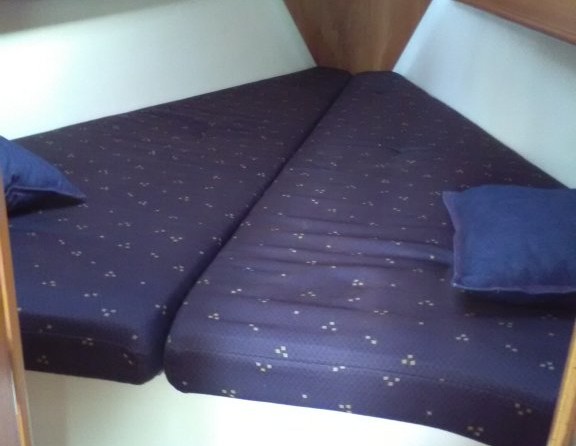 Alliaura Marine Feeling 32 DI