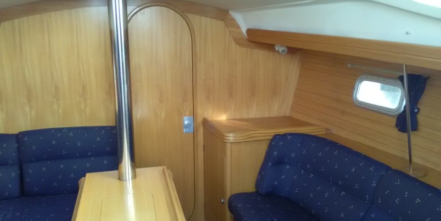 Alliaura Marine Feeling 32 DI