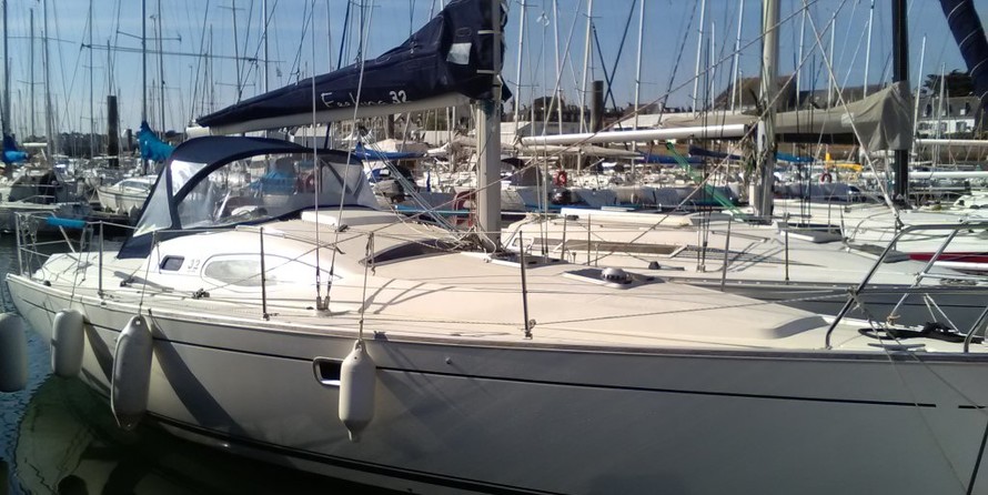 Alliaura Marine Feeling 32 DI