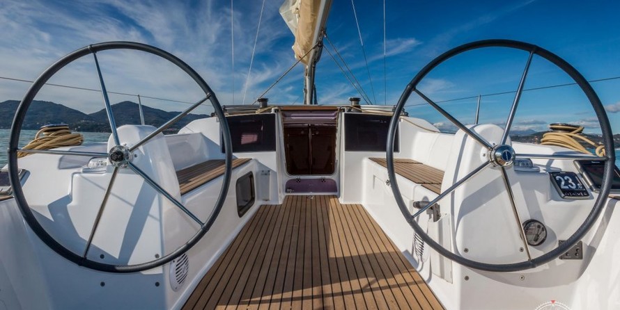 Dufour 310 Grand Large