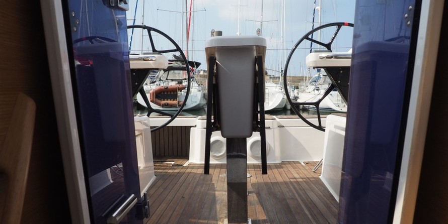 Dufour 360 Grand Large