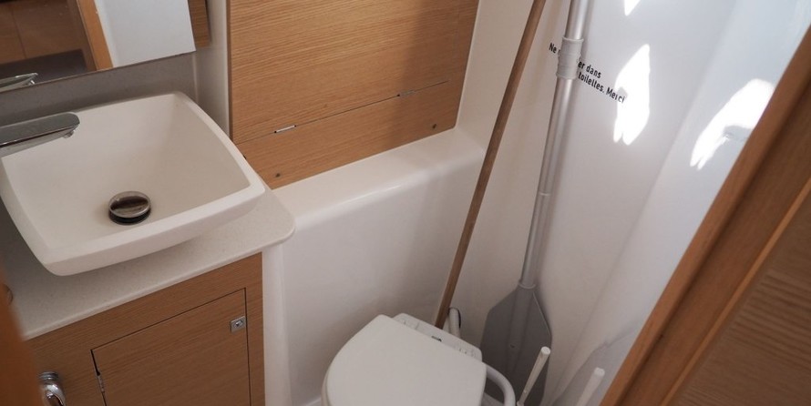 Dufour 360 Grand Large