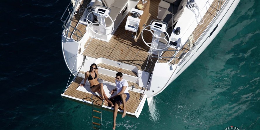 Bavaria Cruiser 46