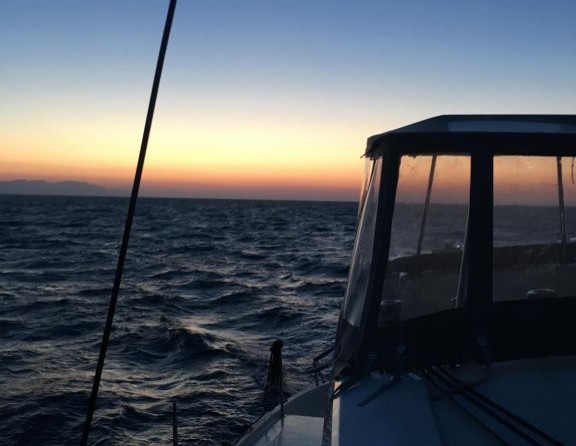 Fountaine Pajot Lucia 40