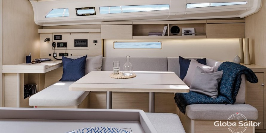 Oceanis 40.1