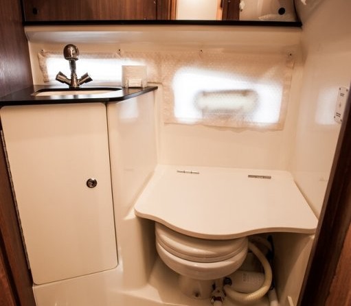 Quicksilver Activ 855 Weekend