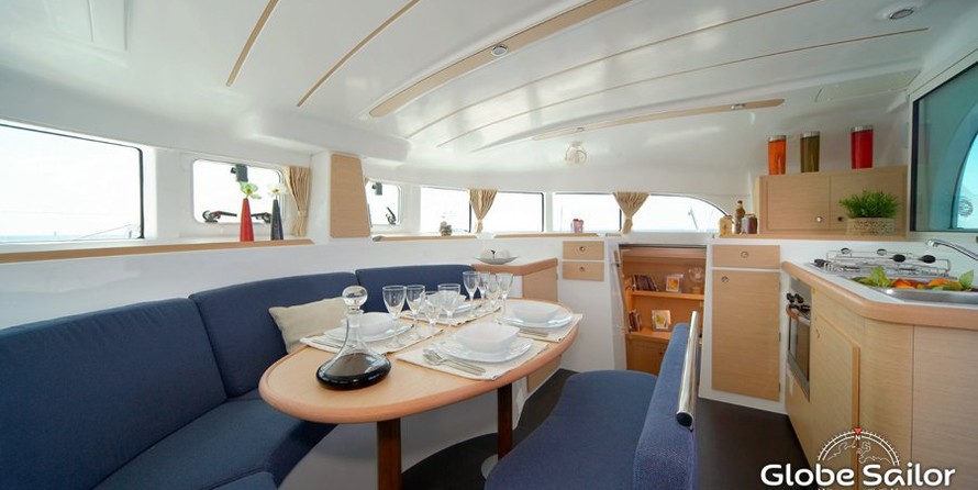 Lagoon 380