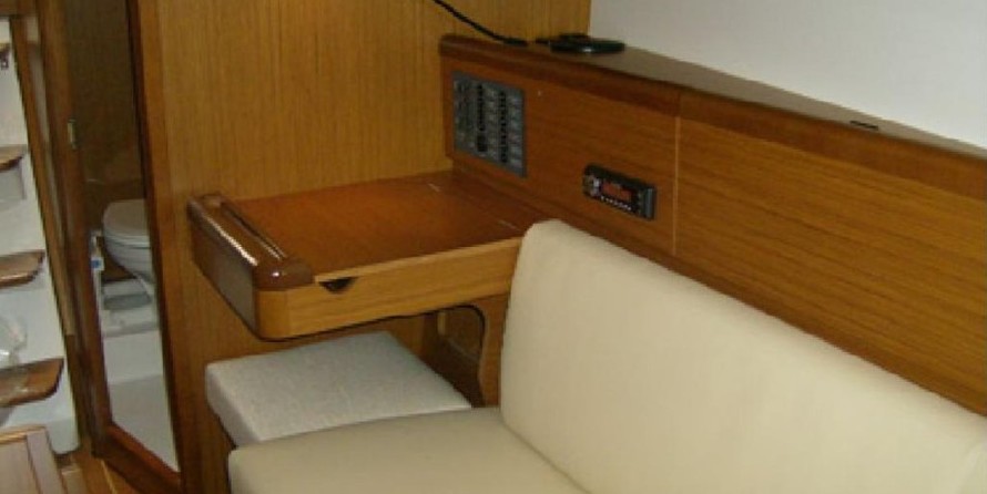 Jeanneau Sun Odyssey 30 I DL