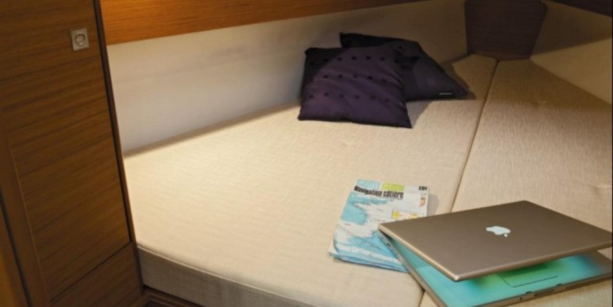 Jeanneau Sun Odyssey 30 I DL