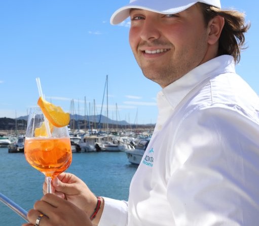 Sunseeker Predator 72