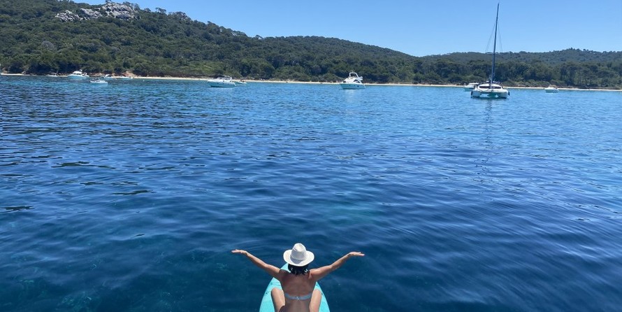 Sunseeker Predator 72