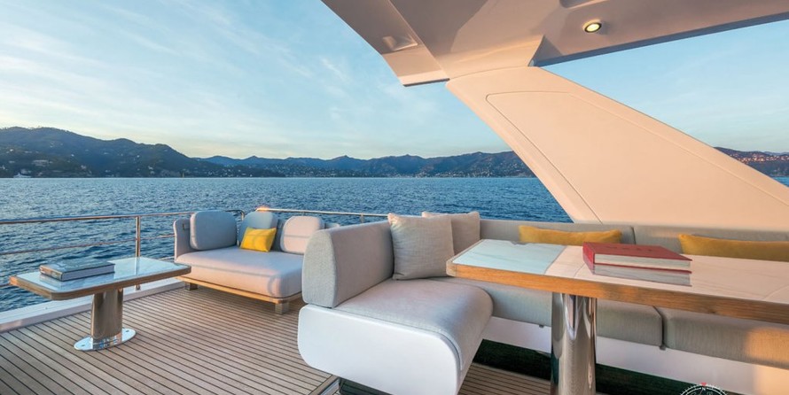 Azimut 60