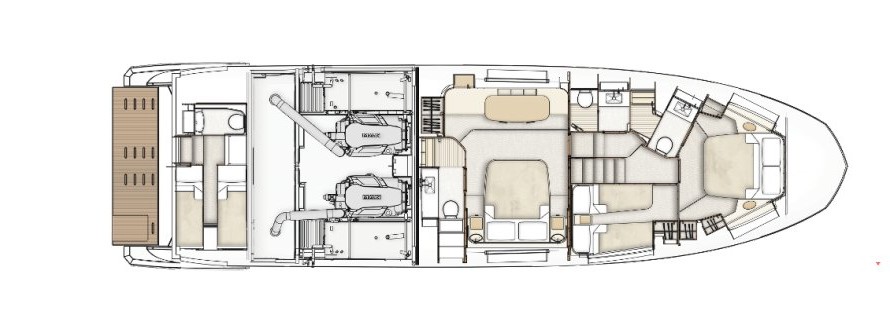 Azimut 60