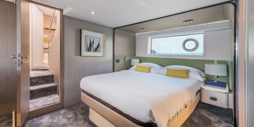 Azimut 60
