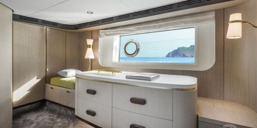 Azimut 60