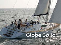 Jeanneau Sun Odyssey 54 DS
