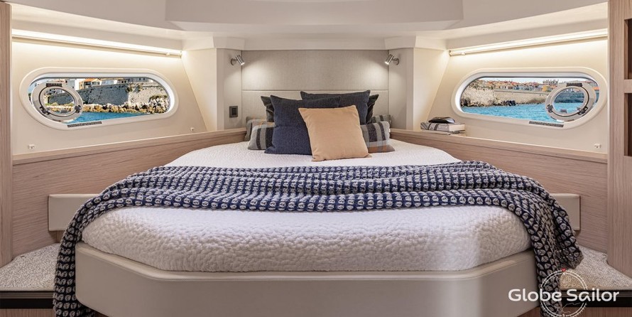 Swift Trawler 41 Sedan