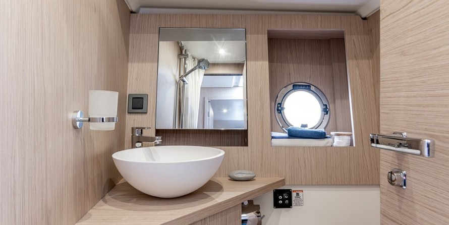 Swift Trawler 41 Sedan