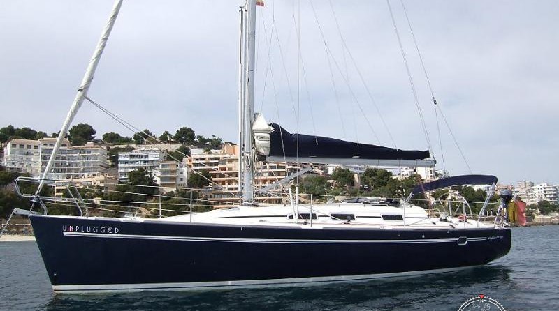 Elan 40