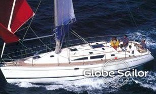 Jeanneau Sun Odyssey 40