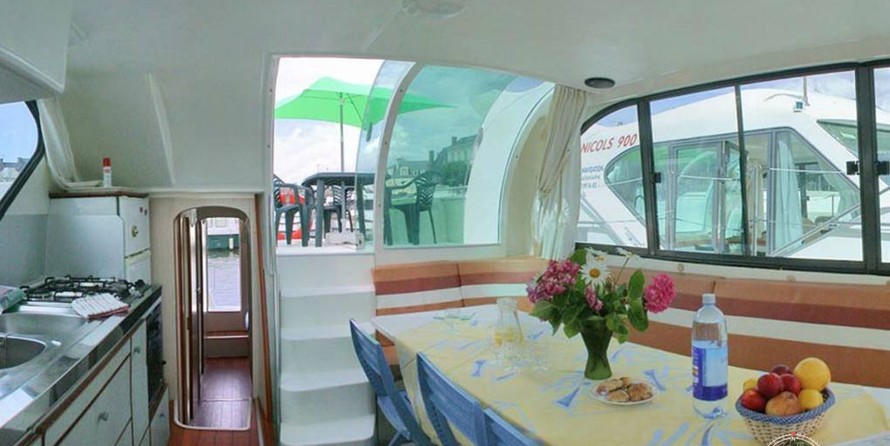 Confort 1350