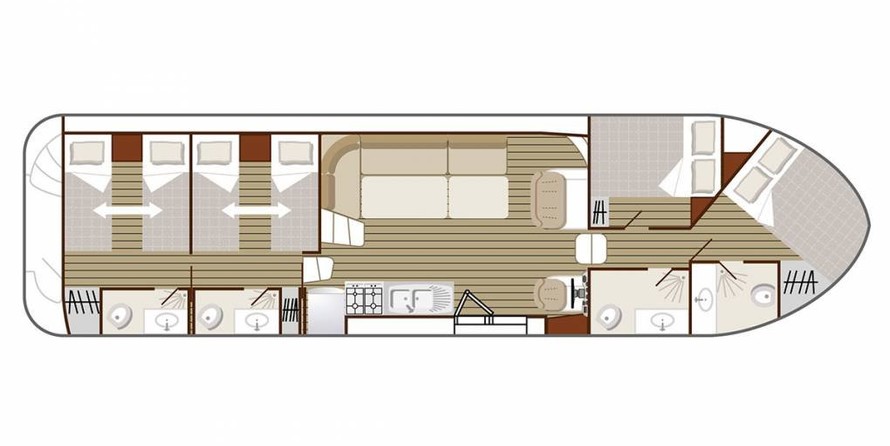 Confort 1350