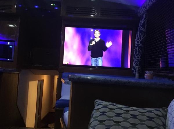 Ocean yachts 48 super sport