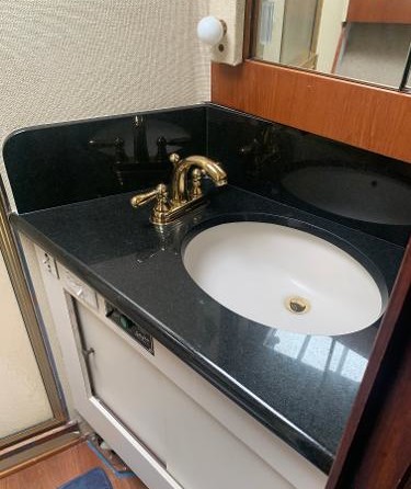 Ocean yachts 48 super sport