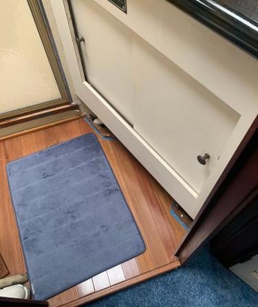 Ocean yachts 48 super sport