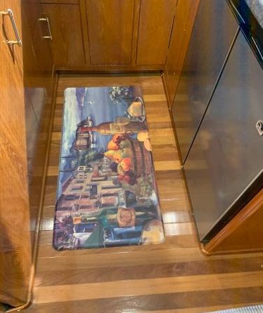 Ocean yachts 48 super sport