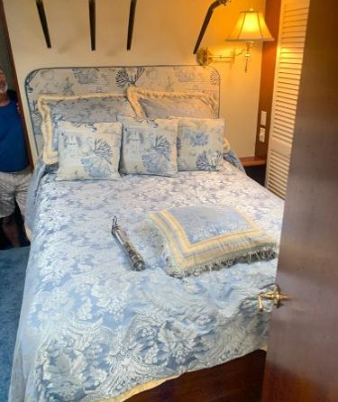 Ocean yachts 48 super sport