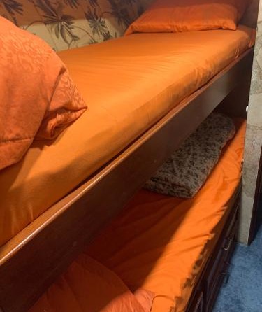 Ocean yachts 48 super sport