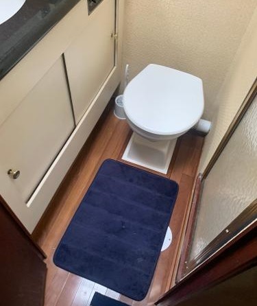 Ocean yachts 48 super sport