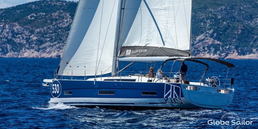 Dufour 530