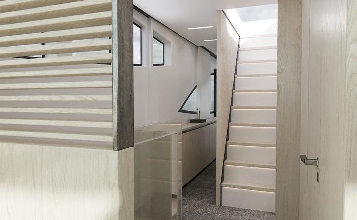 Terranova Yachts F92