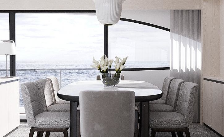 Terranova Yachts F92