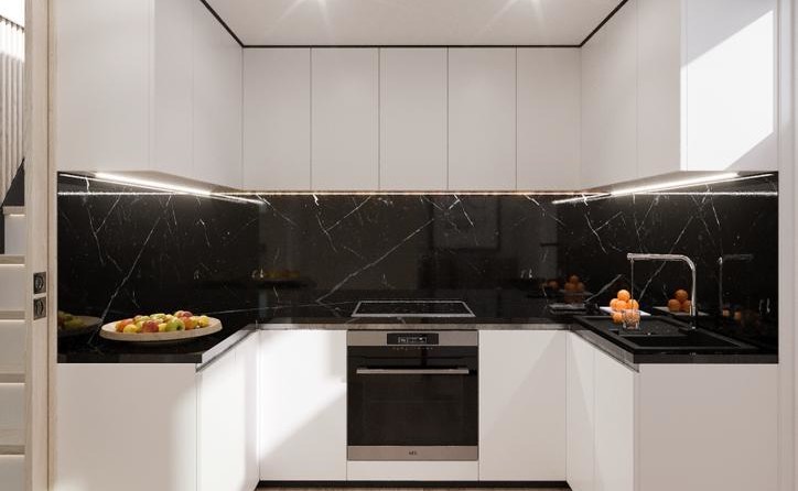 Terranova Yachts F92