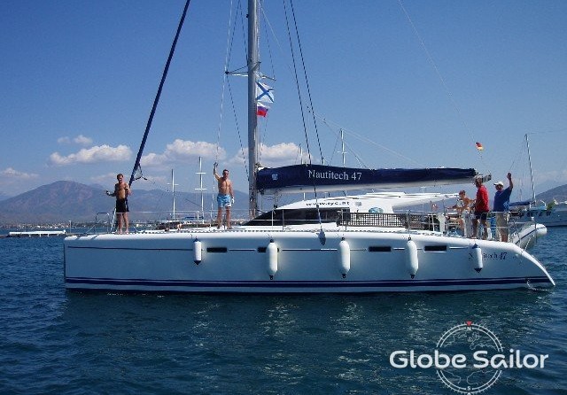 Nautitech 47
