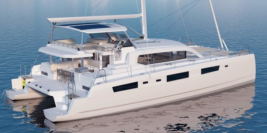 Voyage 590